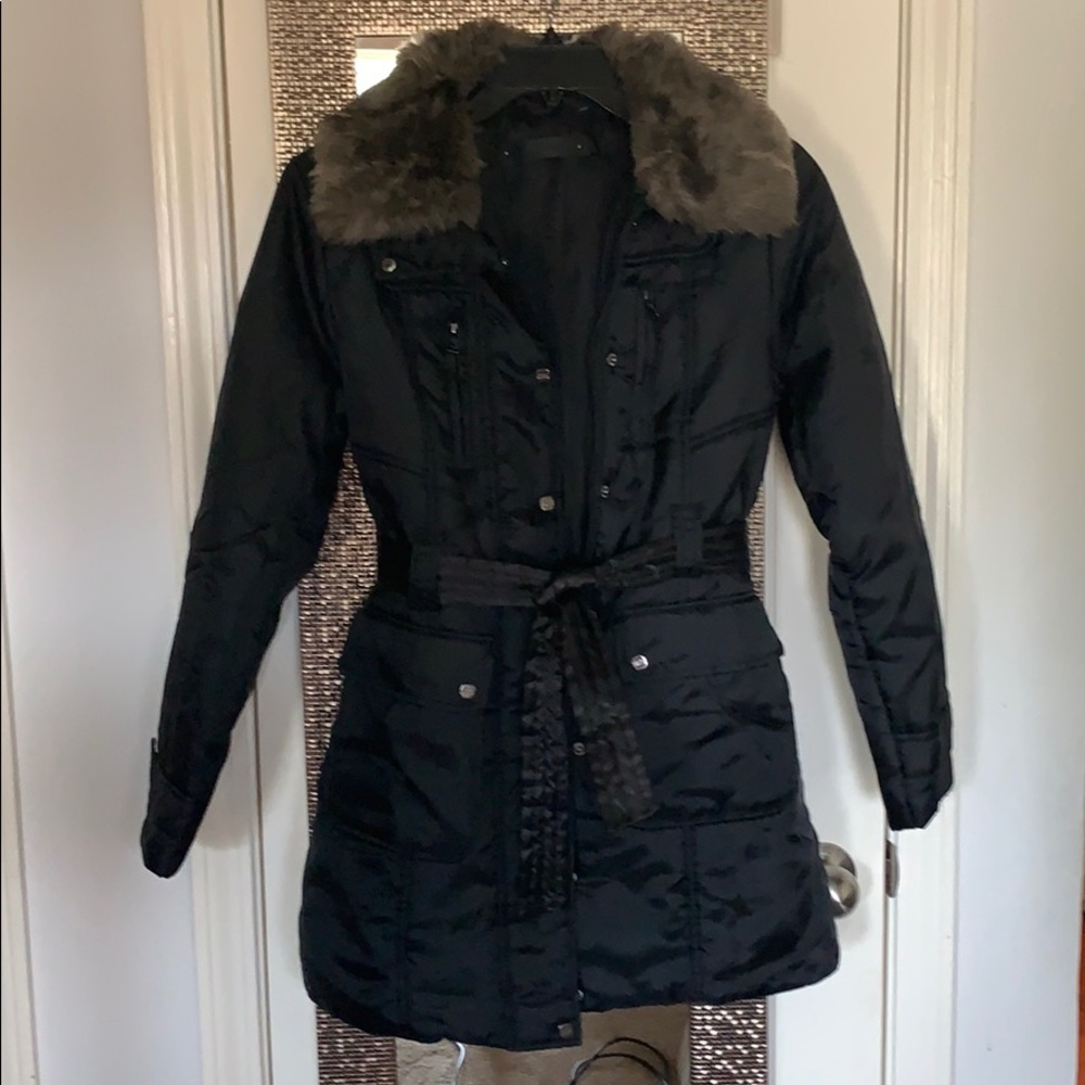 Medium Steve Madden Coat